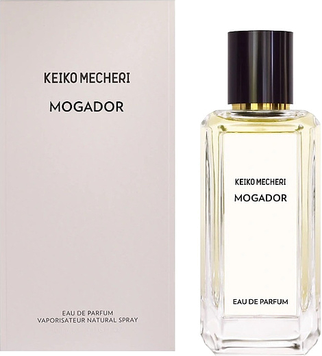 Keiko Mecheri Mogador
