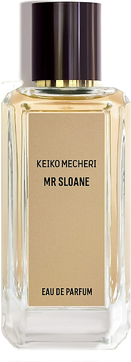 Keiko Mecheri Mr Sloane