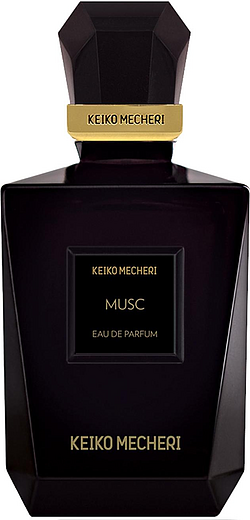 Keiko Mecheri Musc
