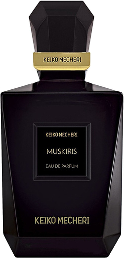 Keiko Mecheri Muskiris