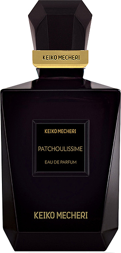 Keiko Mecheri Patchoulissime