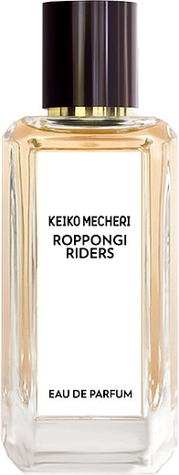 Keiko Mecheri Roppongi Riders