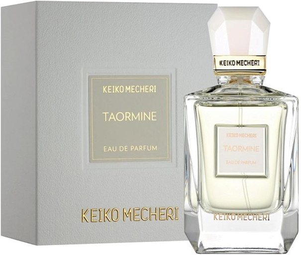 Keiko Mecheri Taormine