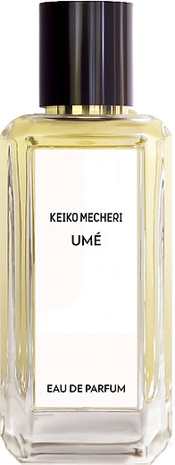 Keiko Mecheri Ume