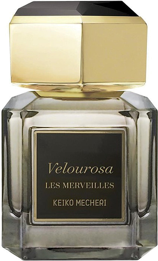Keiko Mecheri Velourosa