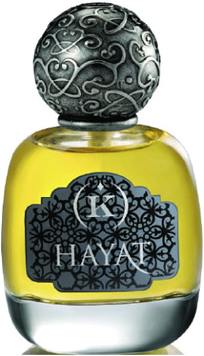 Kemi Blending Magic Hayat