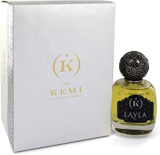 Kemi Blending Magic Layla