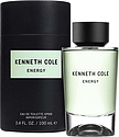 Kenneth Cole Energy