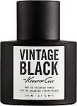 Kenneth Cole Vintage Black