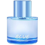 Kenneth Cole Blue