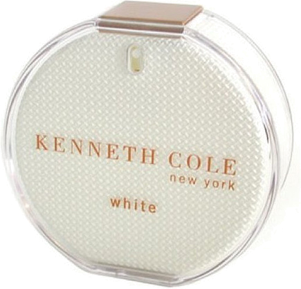 Kenneth Cole Kenneth Cole White