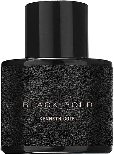 Kenneth Cole Black Bold