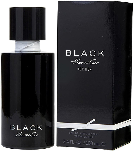 Kenneth Cole Black for Her