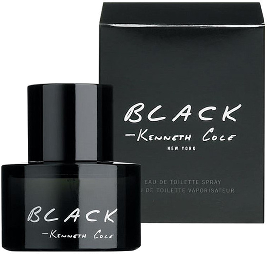Kenneth Cole Black for Him