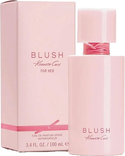 Kenneth Cole Blush For Her