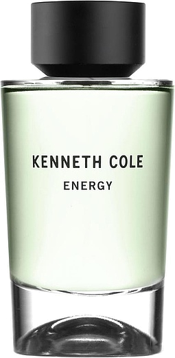 Kenneth Cole Energy