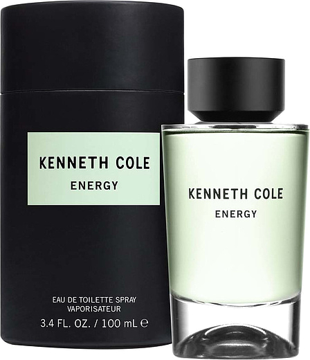 Kenneth Cole Energy