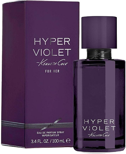 Kenneth Cole Hyper Violet