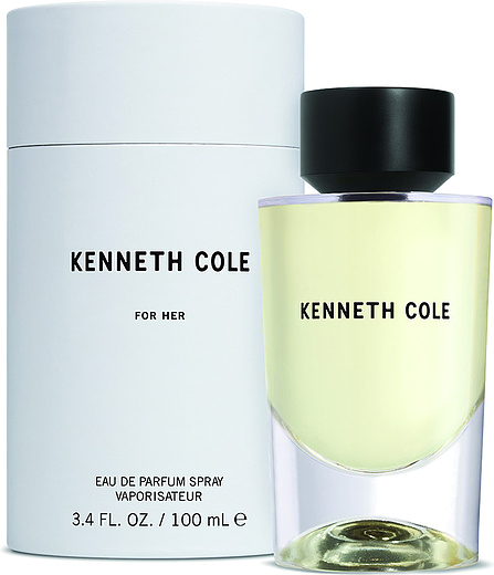 Kenneth Cole Kenneth Cole for her