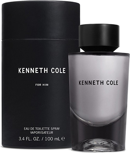 Kenneth Cole Kenneth Cole for Men