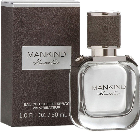 Kenneth Cole Mankind