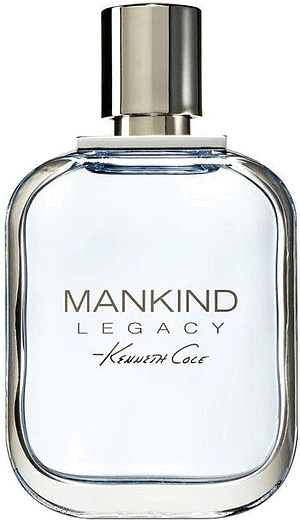 Kenneth Cole Mankind Legacy