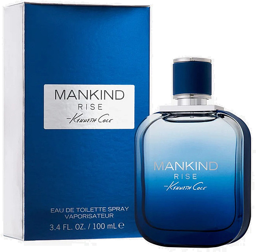 Kenneth Cole Mankind Rise
