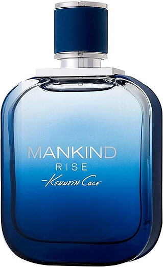 Kenneth Cole Mankind Rise