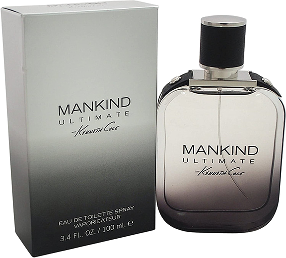 Kenneth Cole Mankind Ultimate