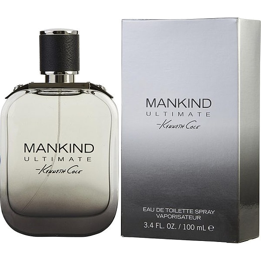 Kenneth Cole Mankind Ultimate