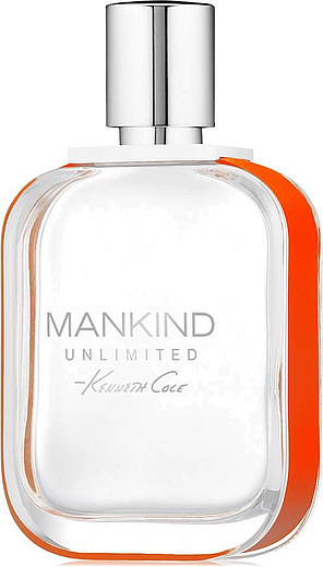 Kenneth Cole Mankind Unlimited