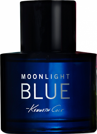 Kenneth Cole Moonlight Blue