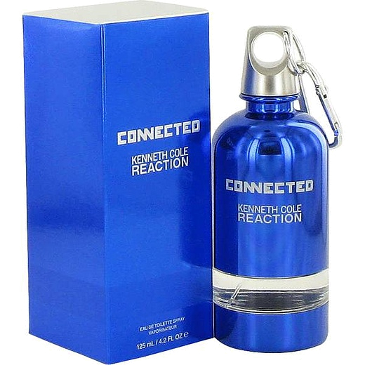 Kenneth Cole Reaction Connected