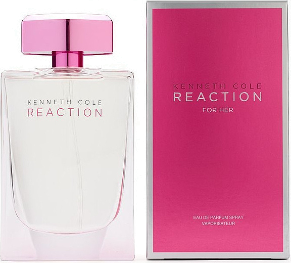 Kenneth Cole Reaction For Her