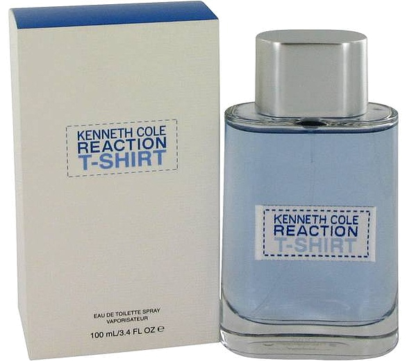 Kenneth Cole Reaction T-Shirt