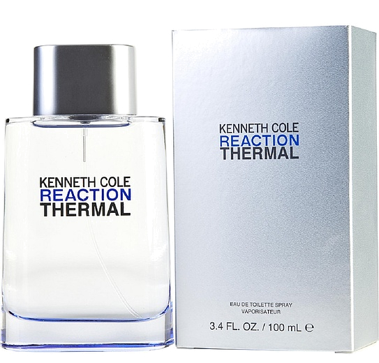 Kenneth Cole Reaction Termal