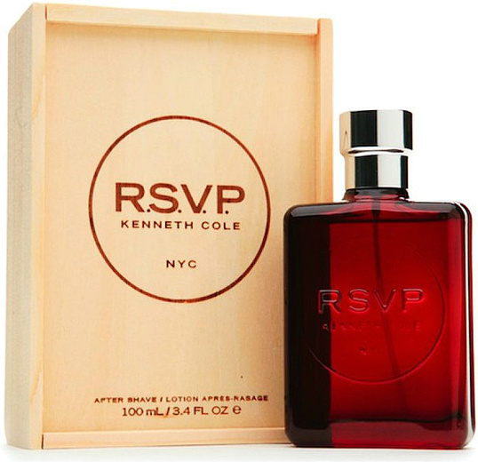 Kenneth Cole Rsvp