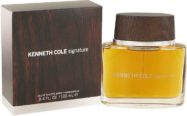 Kenneth Cole Signature