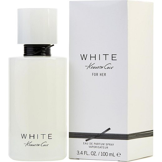 Kenneth Cole White