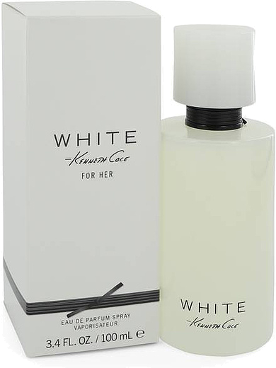 Kenneth Cole White