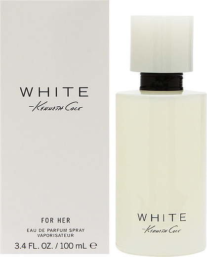 Kenneth Cole White