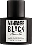Kenneth Cole Vintage Black
