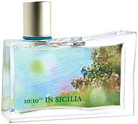Kenzo 10:10 am in Sicilia