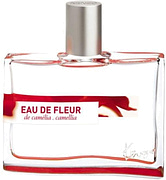 Kenzo Eau De Fleur de Camelia