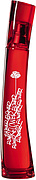 Kenzo Flower Tag