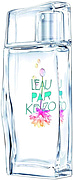 Kenzo L`Eau par Kenzo Wild Pour Femme