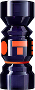 Kenzo Totem Orange