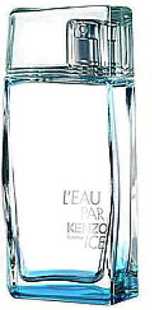 Kenzo L'eau par Kenzo Ice