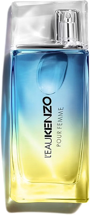 Kenzo L'eau Kenzo Pour Femme Sunlight