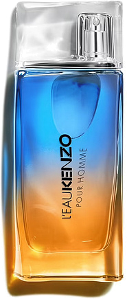 Kenzo L'eau Kenzo Pour Homme Sunlight